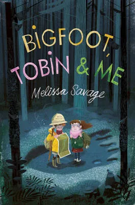 Bigfoot, Tobin & Me