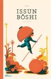 Issun Boshi: The One-Inch Boy