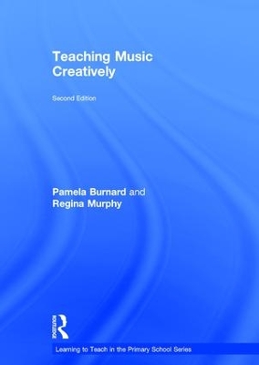 Teaching Music Creatively