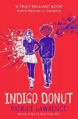 Indigo Donut