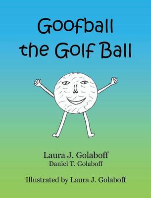 Goofball the Golf Ball