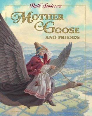 Mother Goose And Friends