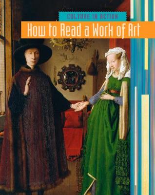 How to Read a Work of Art