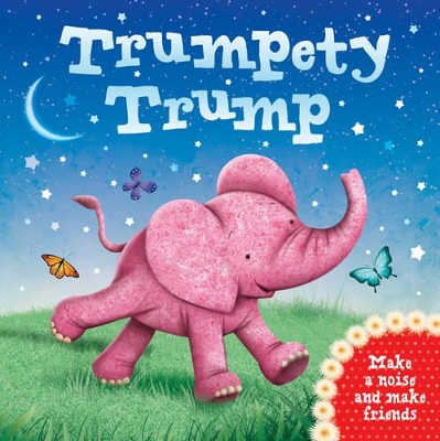 Trumpety Trump