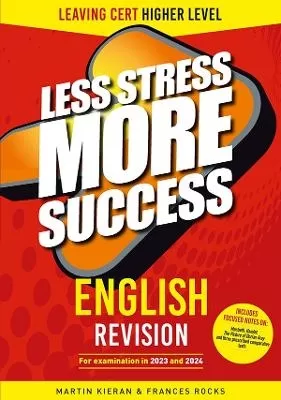 English Revision for Leaving Cert Higher Level