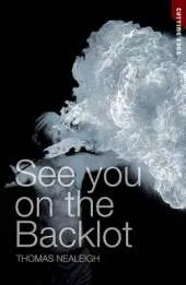 See You on the Backlot