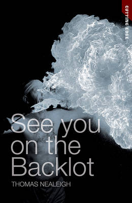 See You on the Backlot