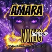 Amara Lights Up Worlds: Superheroes