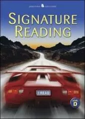Jamestown Signature Reading, Student Edition, Level E