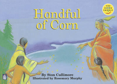 Handful of Corn Read On