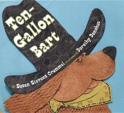 Ten-Gallon Bart