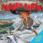 Planet Earth