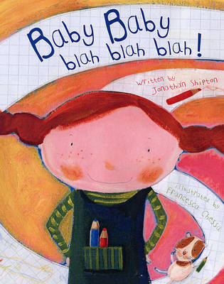 Baby Baby Blah Blah Blah!