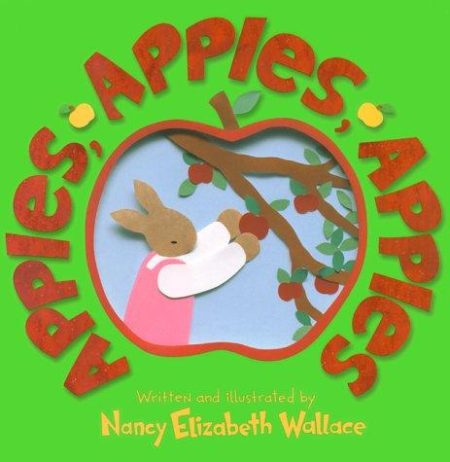 Apples, Apples, Apples
