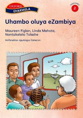 Uhambo Oluya Ezambiya