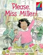 Please, Miss Miller! Level 2 ELT Edition