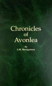 Chronicles of Avonlea