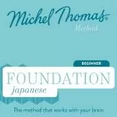 Foundation Japanese (Michel Thomas Method) - Full course: Learn Japanese with the Michel Thomas Method