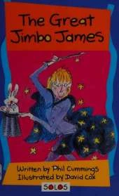 The Great Jimbo James