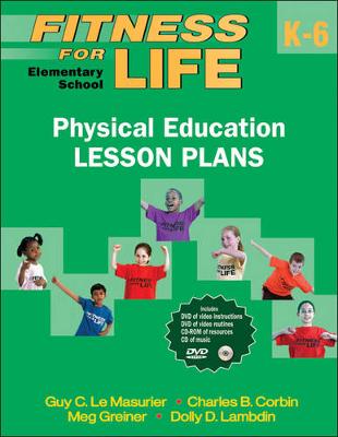 Fitness for Life