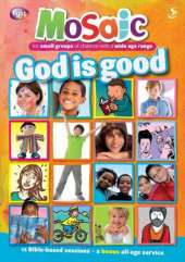 God is Good