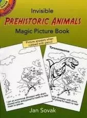 Insible Prehistoric Animals Mag P: v.i