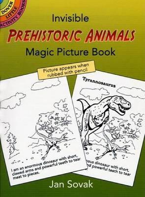 Insible Prehistoric Animals Mag P: v.i