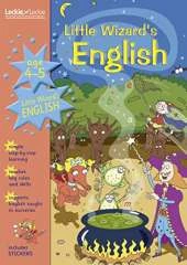 Little Wizard's English 4-5