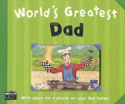 World's Greatest Dad
