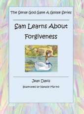 Sam Learns About Forgiveness