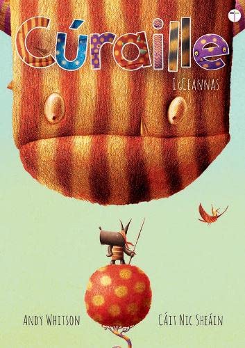 Curaille i gCeannas