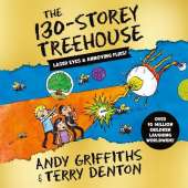 The 130-Storey Treehouse