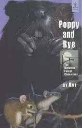Poppy and Rye