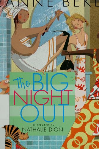 The Big Night Out