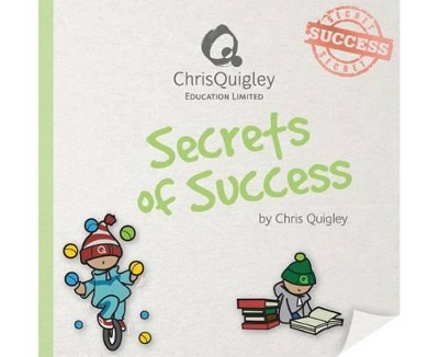 Secrets of Success