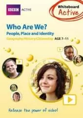 Who Are We People, Place and Identity WBA Pack: Immigration, Identity and Place