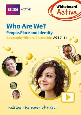 Who Are We People, Place and Identity WBA Pack: Immigration, Identity and Place