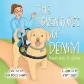 The Adventures of Denim: Denim Goes to School