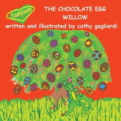 The Chocolate Egg Willow