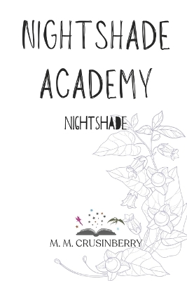 Nightshade Academy: Nightshade