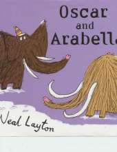 Oscar and Arabella