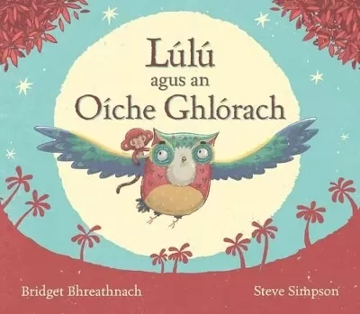 Lulu Agus an Oiche Ghlorach