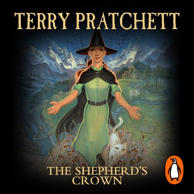 The Shepherd's Crown