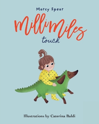 Milli Miles: Touch