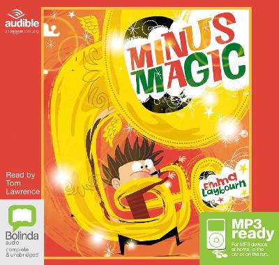 Minus Magic