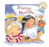 Always Near Me: Based on Psalm 139