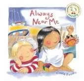 Always Near Me: Based on Psalm 139