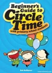 Beginners Guide to Circle Time