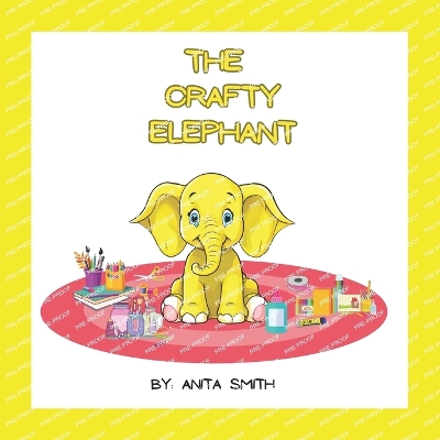 The Crafty Elephant
