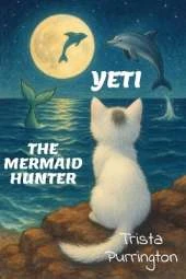 Yeti the Mermaid Hunter